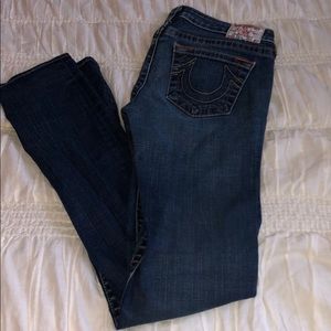 TRUE RELIGION JEANS